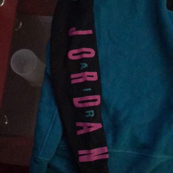 Jordan sweater - Picture 4 of 5